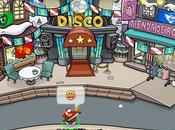 ¡Llego Copa Club Penguin!