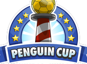 Copa Club Penguin: ¡Fiebre