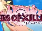 Nuevos tráilers Tales Xillia