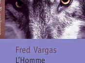 L'homme l'envers