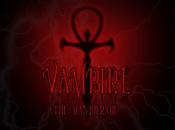 Abundante material Vampiro Mascarada