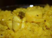 Arroz sepia