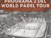 Programa World Padel Tour