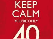 sólo 40!!!!