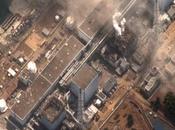 Fukushima derrite