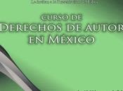 presenta libro Curso derechos autor México Museo Francisco Cossío