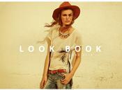 Lookbook Stradivarius Junio 2.014
