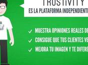 Trustivity: aprende confiar opiniones online