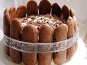 Tarta Guinness