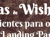 ingredientes para optimizar Landing Page