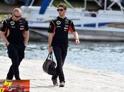 Entrevista romain grosjean previo austria 2014