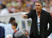 Queiroz dejará selección Irán término Mundial