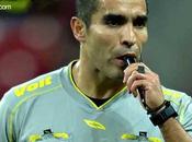 Brasil 2014 tiene ‘árbitro predicador’ mexicano