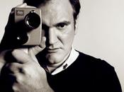 Quentin Tarantino suma mundo Cómic