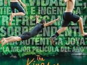 Trailer castellano "the kings summer"