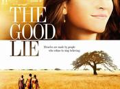 Primer póster trailer ‘the good lie’