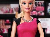 Nueva Barbie empresaria emprendedora