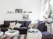 encanto nórdico piso neutro blanco gris