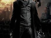 Frankenstein (2014)