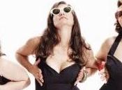 Como lucir atractiva solo para