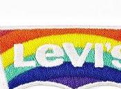 marca LEVI’S® apoya igualdad línea PRIDE 2014