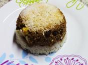 Arroz tapado