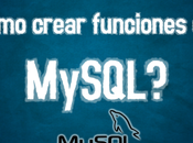 Funciones MySQL