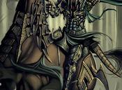 Caballero Negro,de Bryan Sturdy(AD&amp;D,Pendrgon WFRPG)