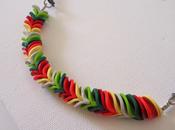Collar pendientes