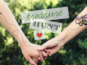 Treasure Hunt Cumpleaños
