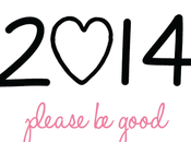 Comenzando 2014...