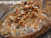 Receta Pimpa Panqueques