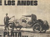 viaje Hupmobile