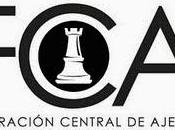 Ajedrez bueno todo País....hoy tenemos Copa Federación