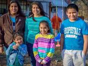 EEUU: Iglesia evangélica proyecta documental sobre inmigración