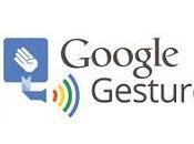 Google Gesture, para traducir lenguaje signos tiempo real