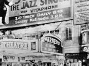 Cine fotos cantor jazz (The singer, Alan Crosland, 1927)