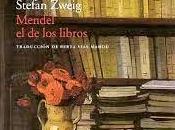 Mendel, libros