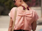 Outfit: lovely updo