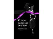 Lado Peligroso Jude "Nicole Williams" (Reseña #117)