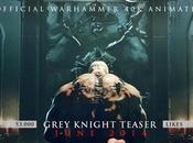 Nuevo trailer Lord Inquisitor:Grey Knight(Brutal!)