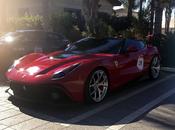 Ferrari TRS, último One-Off cavallino