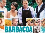 Nuevo teaser trailer "barbacoa amigos"