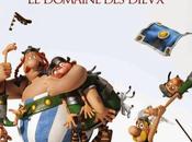 Vídeo promocional making “asterix: land gods