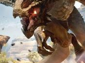 Dragon Age: Inquisition tendrá horas historia principal