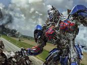 Nuevas Imágenes Transformers: Extinction