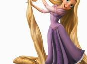 #princessmakeup/ Rapunzel
