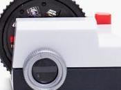 Projecteo proyector para Instagram