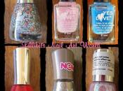 Compritas mayo esmaltes