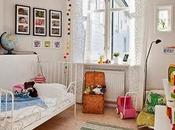 Ideas Feng para dormitorio infantil
